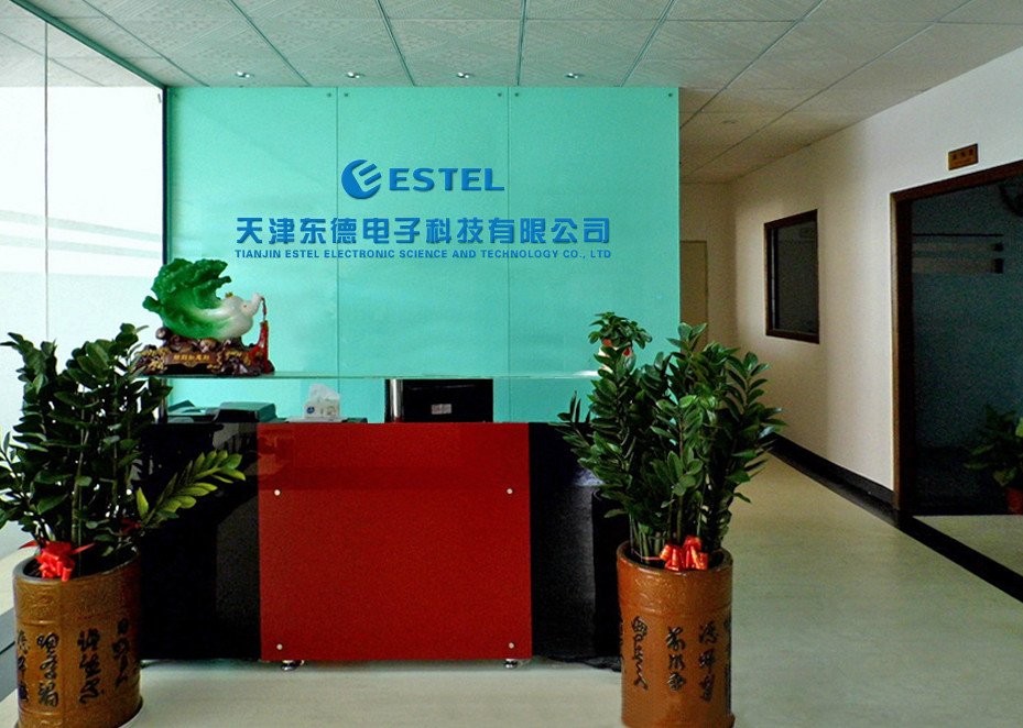চীন TIANJIN ESTEL ELECTRONIC SCIENCE AND TECHNOLOGY CO., LTD সংস্থা প্রোফাইল